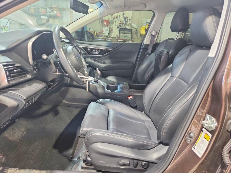 Aukcja sprzedaży 2022 Subaru Outback, vin: 4S4BTGND3N3131803, numer aukcji: 64436226