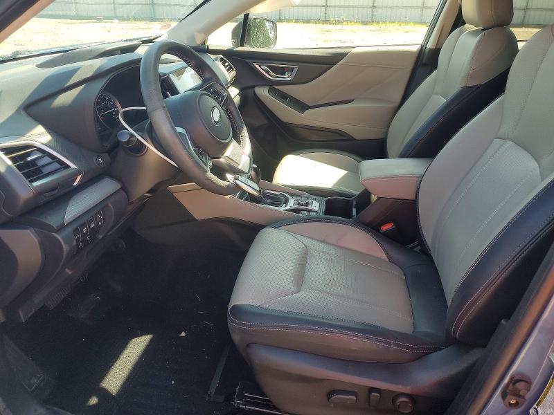 64406876 :رقم المزاد ، JF2SKAUC5LH480055 vin ، 2020 Subaru Forester مزاد بيع
