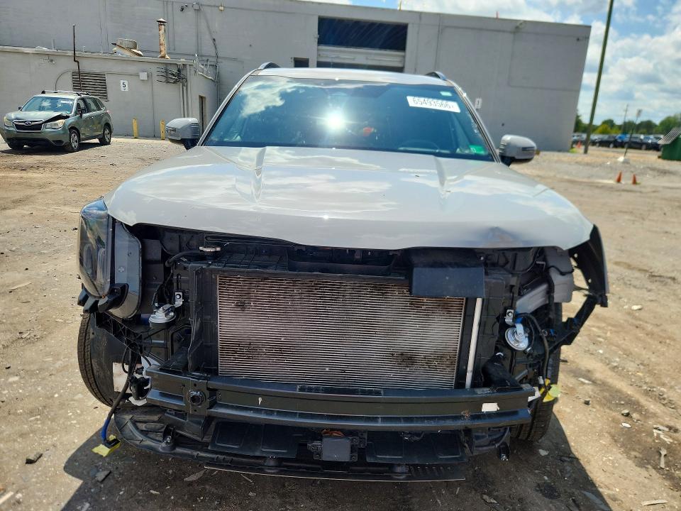 Продажа на аукционе авто 2024 Kia Telluride, vin: 5XYP5DGC0RG423563, номер лота: 65493566