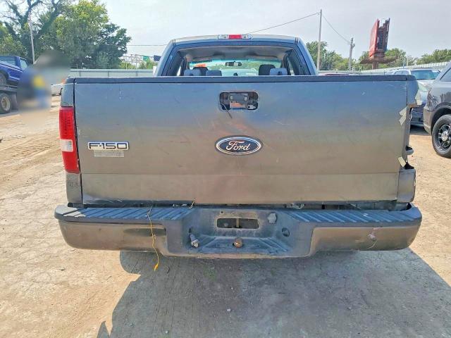 Продажа на аукционе авто 2004 Ford F150, vin: 1FTRX12W94NC11152, номер лота: 64593956