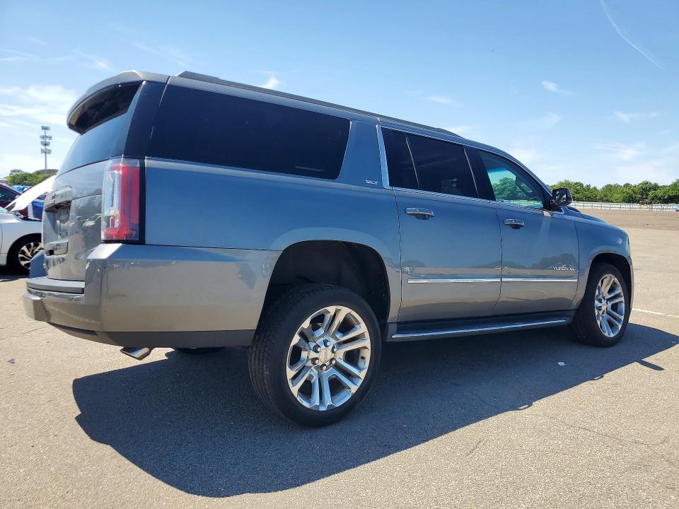 Продаж на аукціоні авто 2019 Gmc Yukon Xl, vin: 1GKS2GKC6KR400327, номер лоту: 62998836