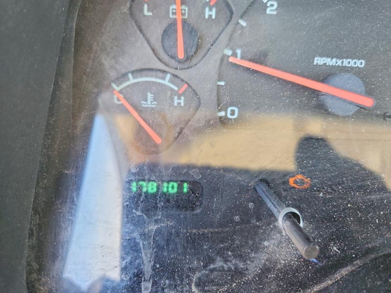 Aukcja sprzedaży 2002 Dodge Dakota, vin: 1B7GL32XX2S708622, numer aukcji: 57966546