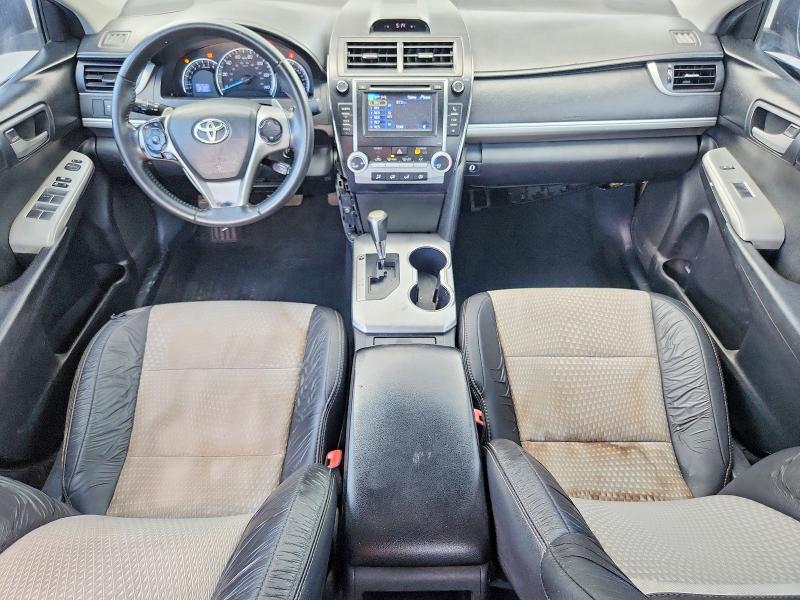 Продаж на аукціоні авто 2014 Toyota Camry, vin: 4T1BF1FK3EU321886, номер лоту: 64381656