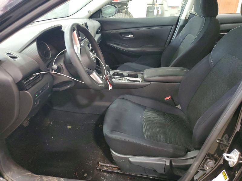 Aukcja sprzedaży 2020 Nissan Sentra, vin: 3N1AB8BV5LY216803, numer aukcji: 63585406