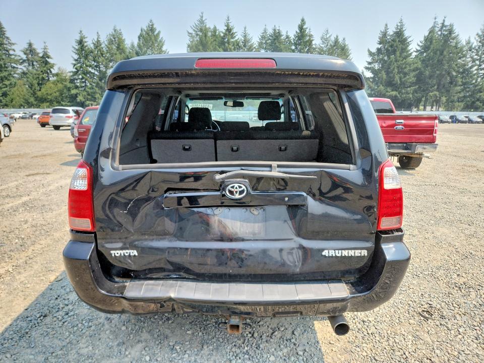 Продажа на аукционе авто 2008 Toyota 4runner, vin: JTEBU14R78K034346, номер лота: 63441066