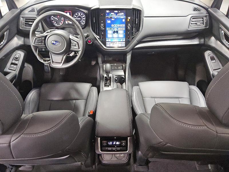 63381066 :رقم المزاد ، 4S4WMAAD2T3424459 vin ، 2026 Subaru Ascent مزاد بيع