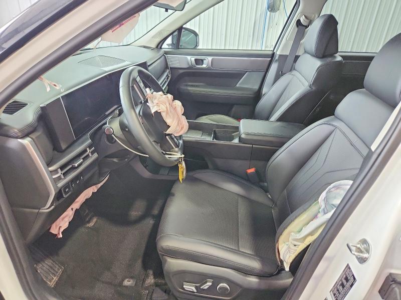 Aukcja sprzedaży 2024 Hyundai Santa Fe, vin: 5NMP2DG1XRH003273, numer aukcji: 64300536