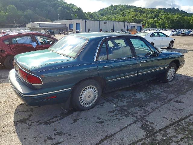 1997 Buick Lesabre მანქანა იყიდება აუქციონზე, vin: 1G4HR52K3VH561365, აუქციონის ნომერი: 63379036