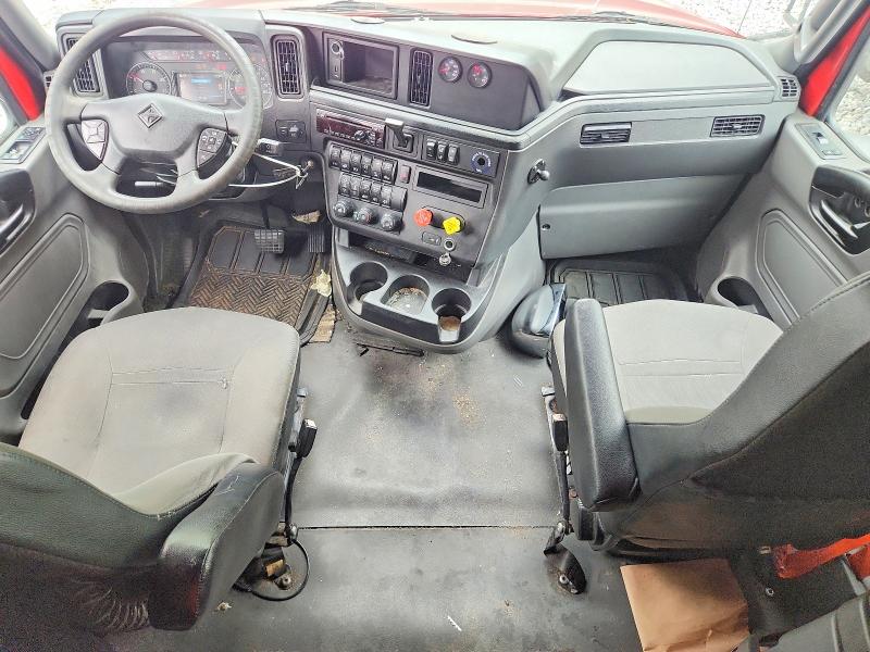 Продаж на аукціоні авто 2019 International Lt625, vin: 3HSDZAPRXKN051458, номер лоту: 64294186