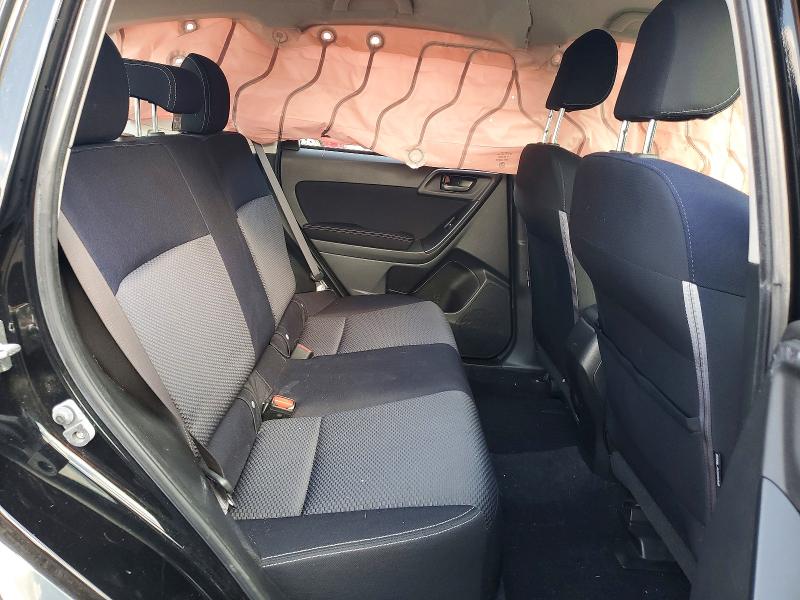65566856 :رقم المزاد ، JF2SJABC0FH476926 vin ، 2015 Subaru Forester مزاد بيع