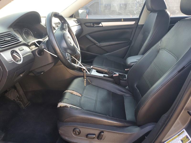 Aukcja sprzedaży 2013 Volkswagen Passat, vin: 1VWBH7A34DC000135, numer aukcji: 66486846