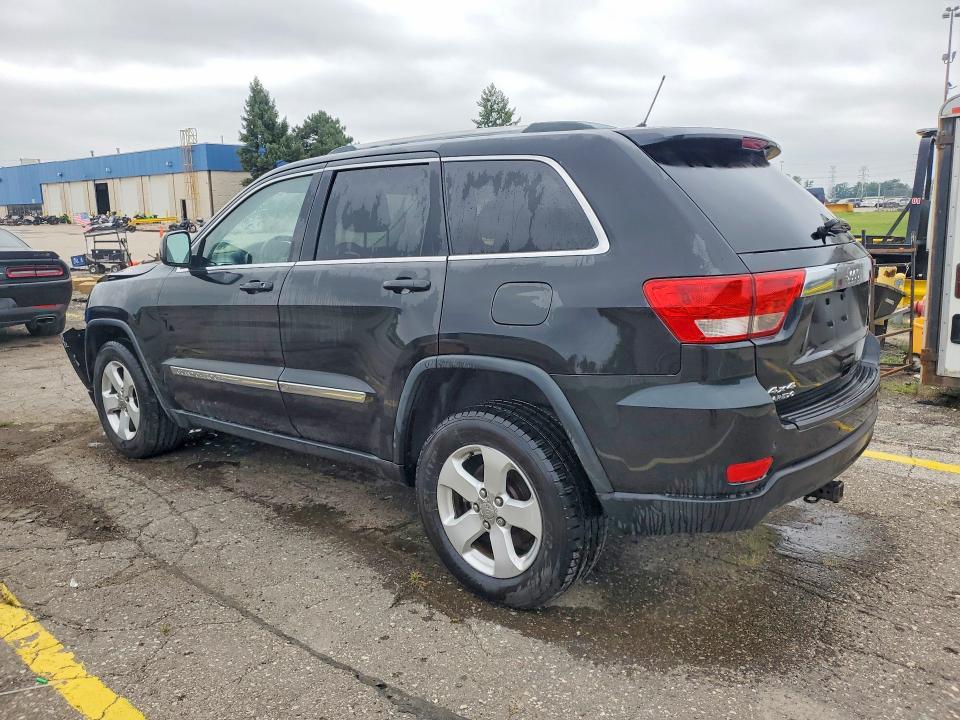 Продаж на аукціоні авто 2012 Jeep Grand Cherokee, vin: 1C4RJFAGXCC226939, номер лоту: 63730276