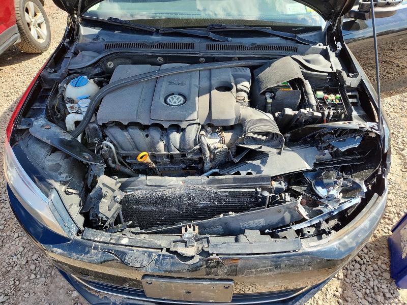 63900976 :رقم المزاد ، 3VWLX7AJ7DM389731 vin ، 2013 Volkswagen Jetta مزاد بيع