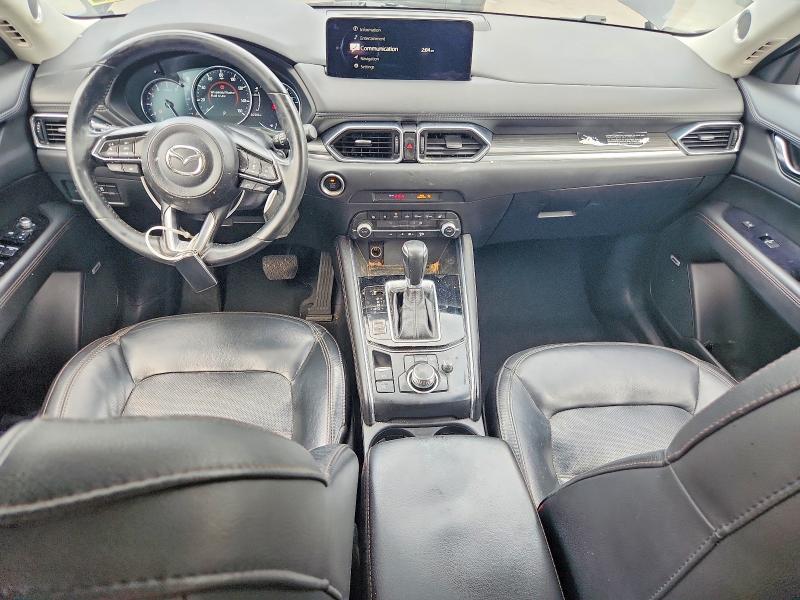 Aukcja sprzedaży 2021 Mazda Cx-5, vin: JM3KFBDM7M0402692, numer aukcji: 66217406