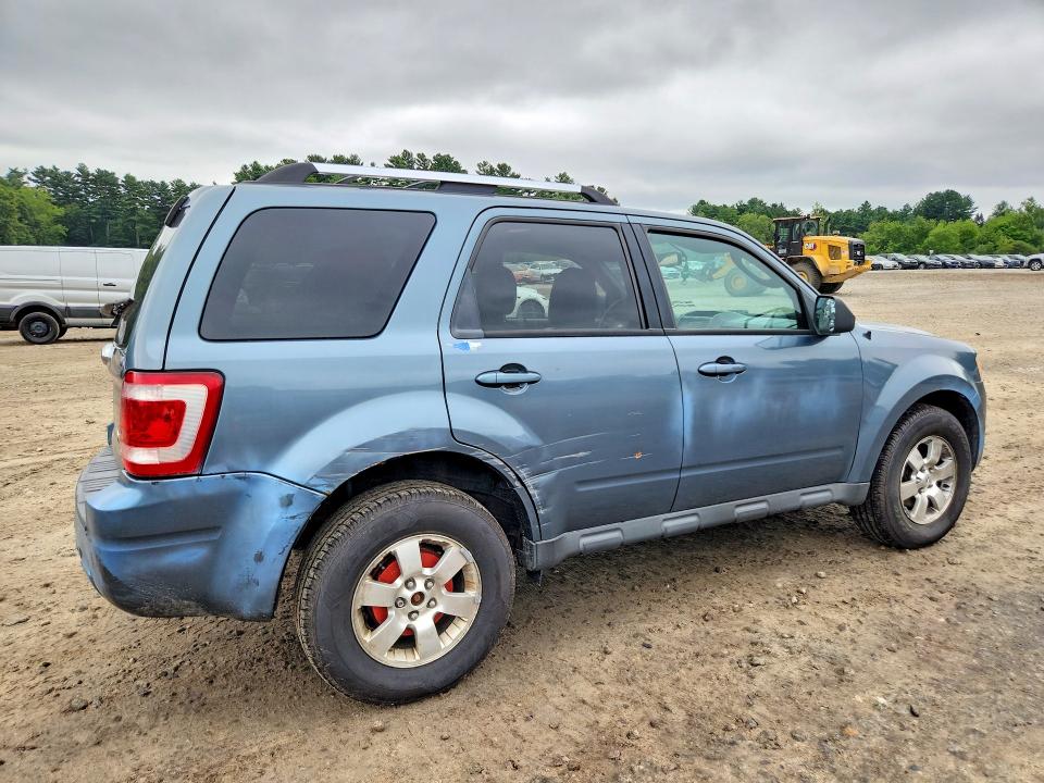 65752386 :رقم المزاد ، 1FMCU9EG8AKD15674 vin ، 2010 Ford Escape مزاد بيع
