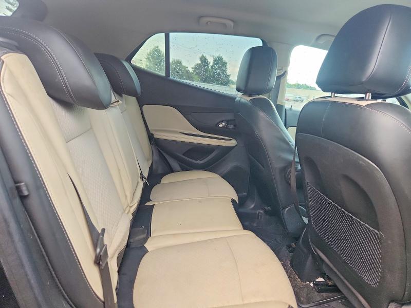 Aukcja sprzedaży 2019 Buick Encore, vin: KL4CJASB4KB904689, numer aukcji: 64094046