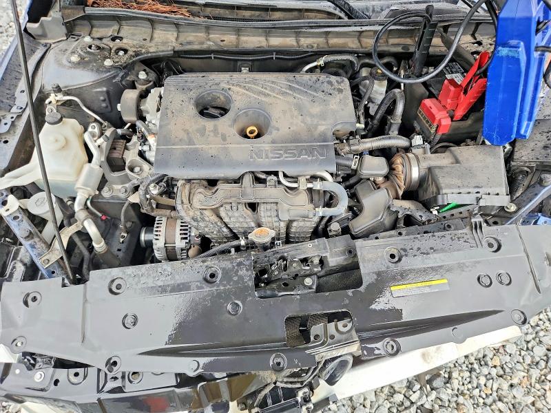2019 Nissan Altima მანქანა იყიდება აუქციონზე, vin: 1N4BL4CV2KC180233, აუქციონის ნომერი: 66755566