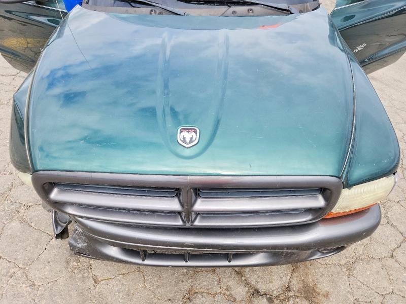 2002 Dodge Dakota მანქანა იყიდება აუქციონზე, vin: 1B7GG16X32S605271, აუქციონის ნომერი: 62485456