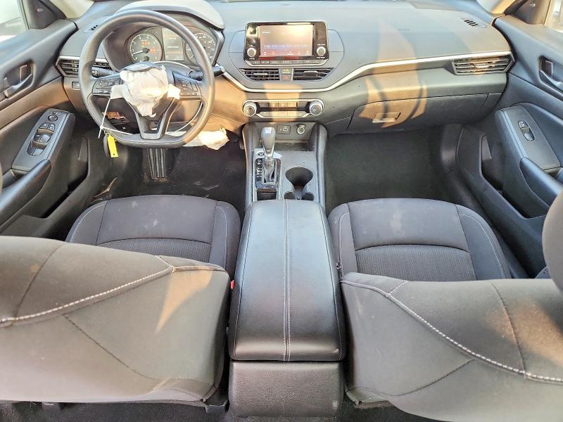 Продаж на аукціоні авто 2023 Nissan Altima, vin: 1N4BL4BV5PN398759, номер лоту: 63806106