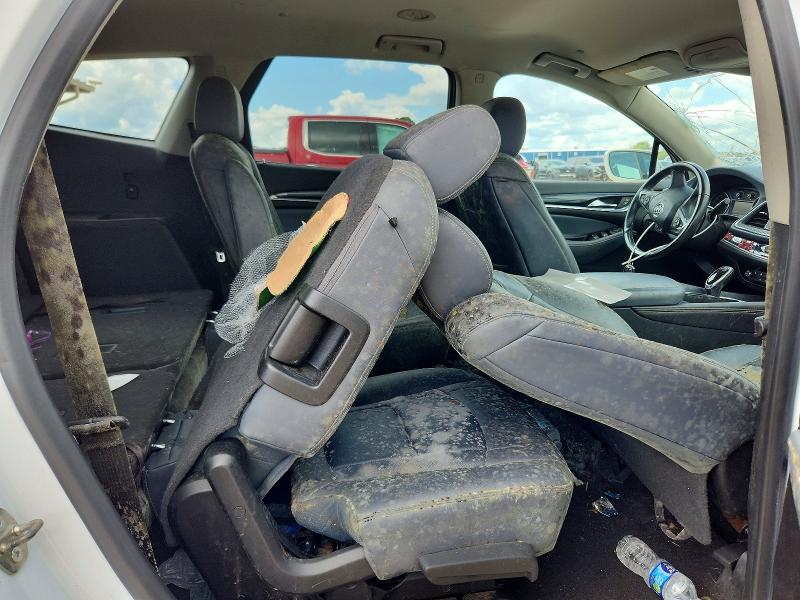 Продаж на аукціоні авто 2019 Buick Enclave, vin: 5GAERBKW3KJ175060, номер лоту: 63734846