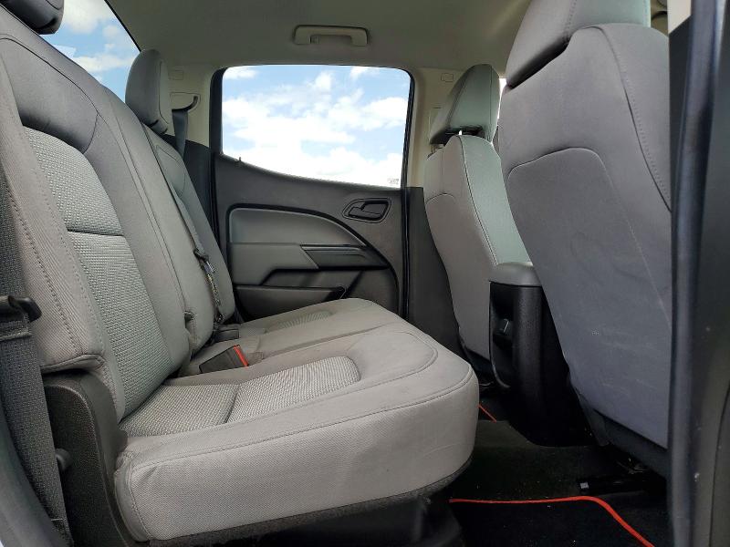 Продажа на аукционе авто 2016 Chevrolet Colorado, vin: 1GCGTBE36G1312560, номер лота: 64342086