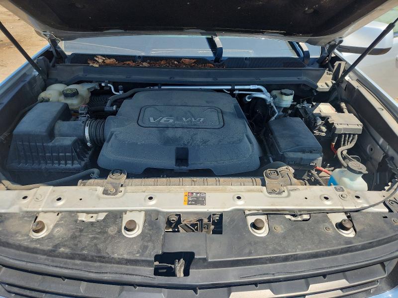 Продаж на аукціоні авто 2016 Chevrolet Colorado, vin: 1GCGTCE38G1100720, номер лоту: 63525306
