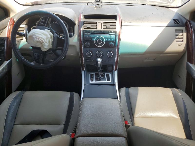 Продажа на аукционе авто 2008 Mazda Cx-9, vin: JM3TB28AX80139944, номер лота: 64465806