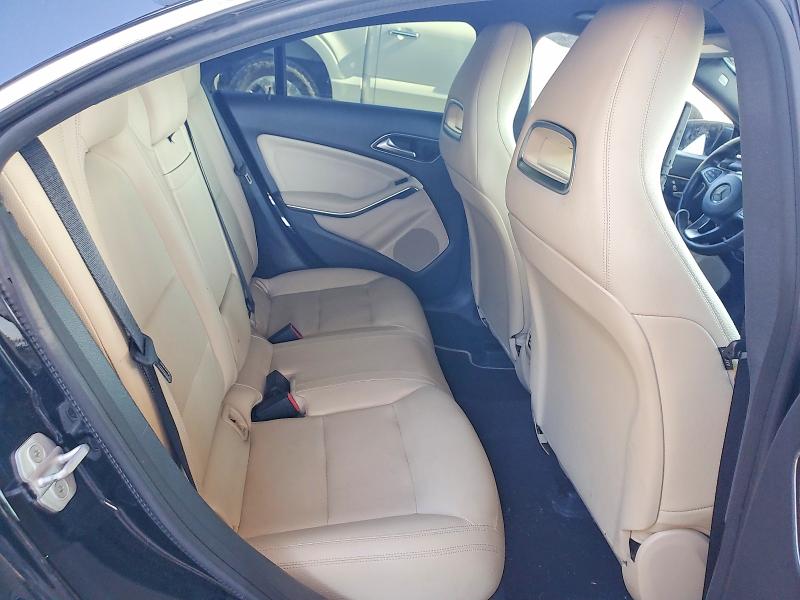 Продаж на аукціоні авто 2017 Mercedes-benz Cla, vin: WDDSJ4EB3HN421240, номер лоту: 64697066