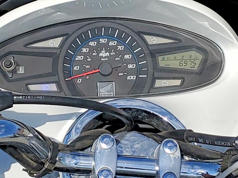 63708456 :رقم المزاد ، MLHJF2801B5002765 vin ، 2011 Honda Pcx مزاد بيع