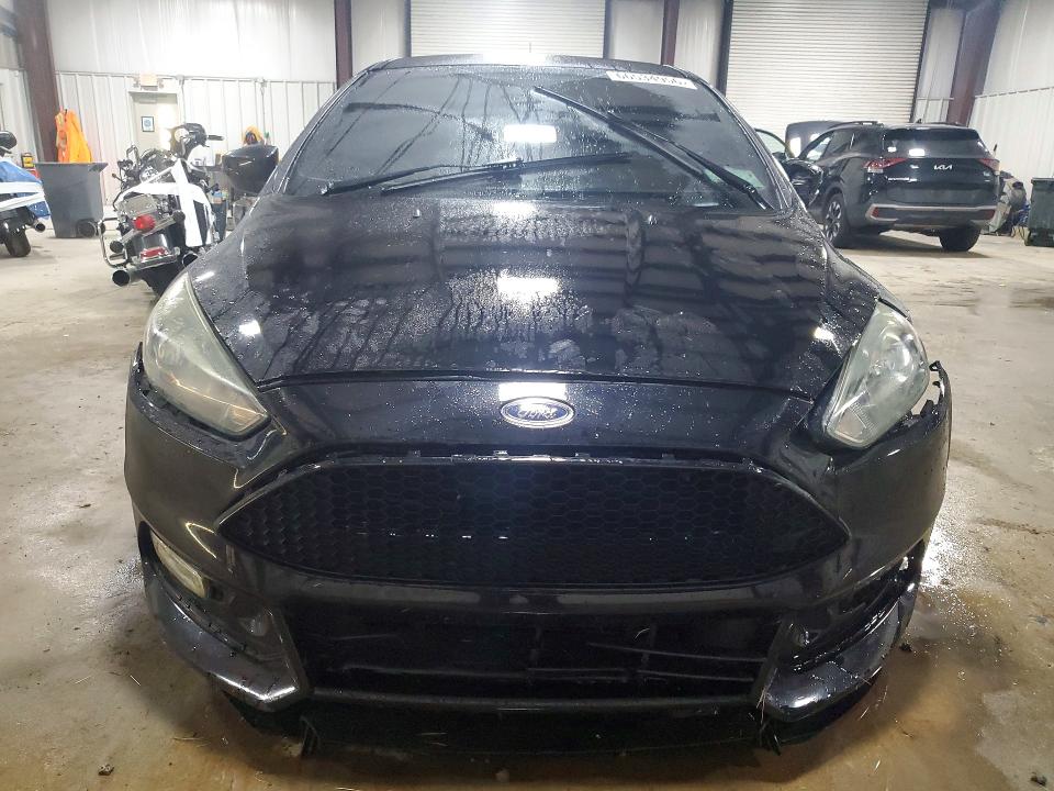 Aukcja sprzedaży 2017 Ford Focus, vin: 1FADP3L96HL221983, numer aukcji: 66534956