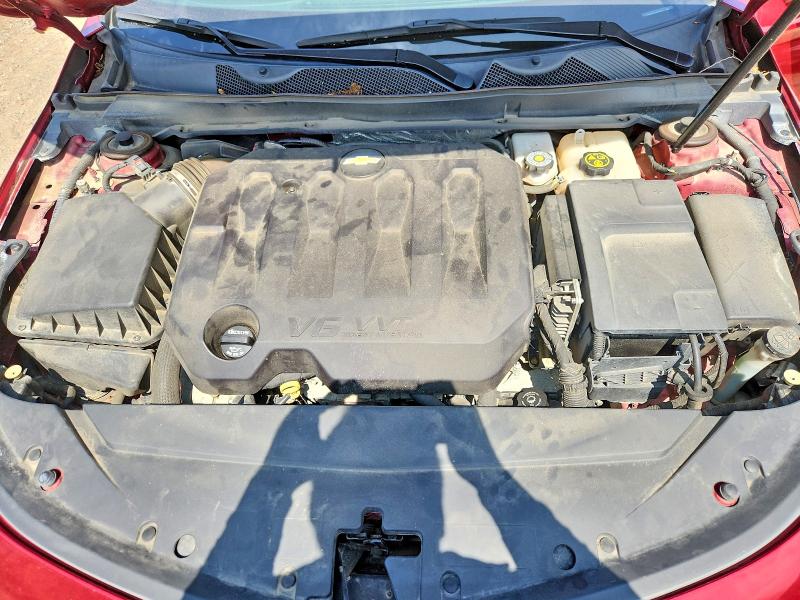 Продаж на аукціоні авто 2018 Chevrolet Impala, vin: 1G1105S36JU145944, номер лоту: 65634976