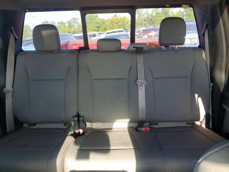 Aukcja sprzedaży 2016 Ford F150, vin: 1FTEW1CP0GKD74884, numer aukcji: 64714426