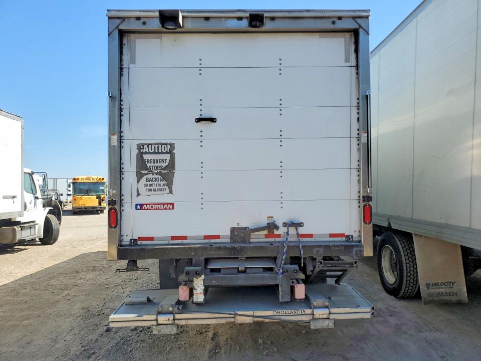Aukcja sprzedaży 2020 Freightliner M2, vin: 3ALHC5DV0LDLS1694, numer aukcji: 66322286