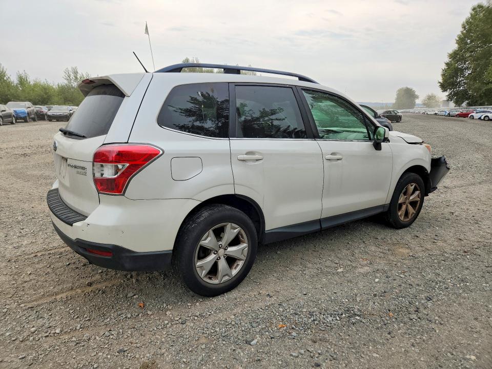 Aukcja sprzedaży 2014 Subaru Forester, vin: JF2SJAJCXEH547050, numer aukcji: 65676166