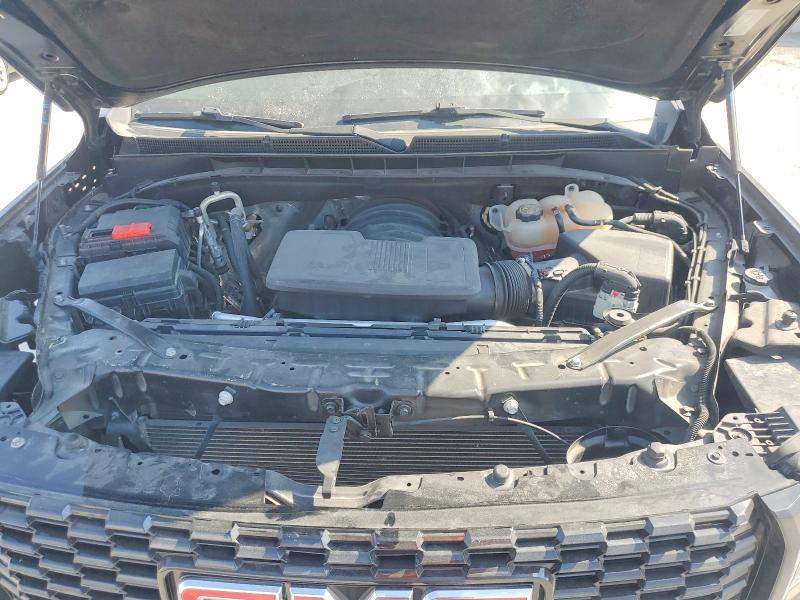 Продажа на аукционе авто 2022 Gmc Yukon, vin: 1GKS1AKD8NR157116, номер лота: 66821056