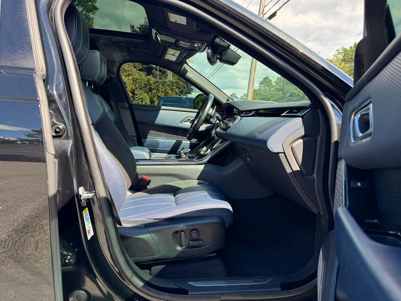 Aukcja sprzedaży 2020 Land Rover Range Rover Velar, vin: SALYK2FV1LA245747, numer aukcji: 67040596