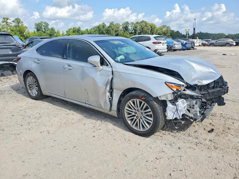 Продаж на аукціоні авто 2017 Lexus Es, vin: 58ABK1GG4HU057774, номер лоту: 63815026