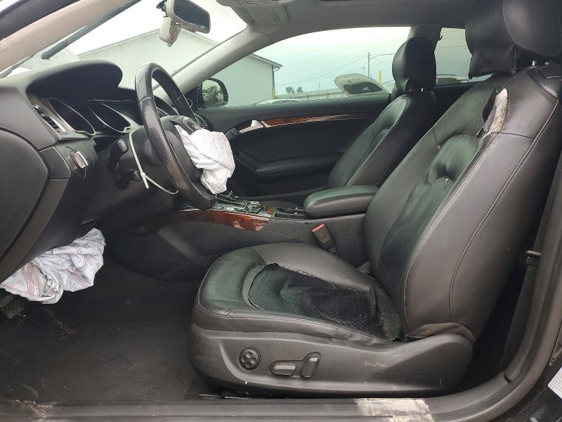 Продажа на аукционе авто 2009 Audi A5, vin: WAUDK78T99A020979, номер лота: 65220196