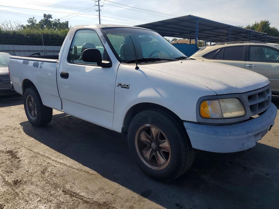 Aukcja sprzedaży 1998 Ford F150, vin: 1FTZF172XWKB82130, numer aukcji: 64805236