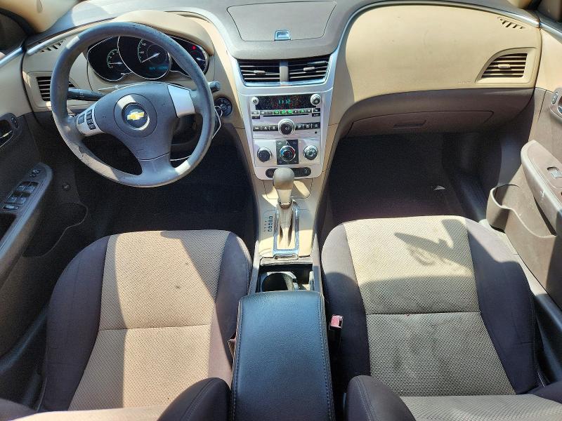Продаж на аукціоні авто 2012 Chevrolet Malibu, vin: 1G1ZA5EU7CF393292, номер лоту: 64440396