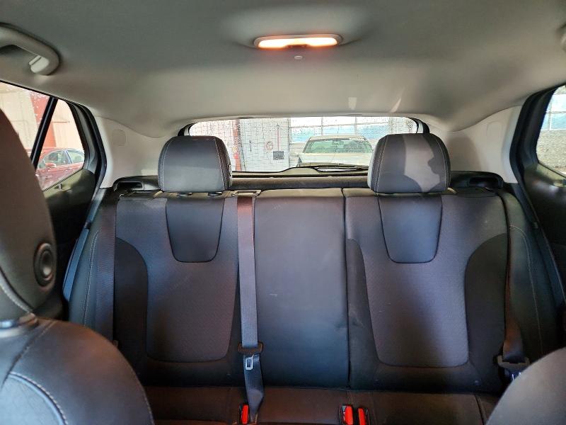 65693256 :رقم المزاد ، KL4MMBS26NB091636 vin ، 2022 Buick Encore Gx مزاد بيع