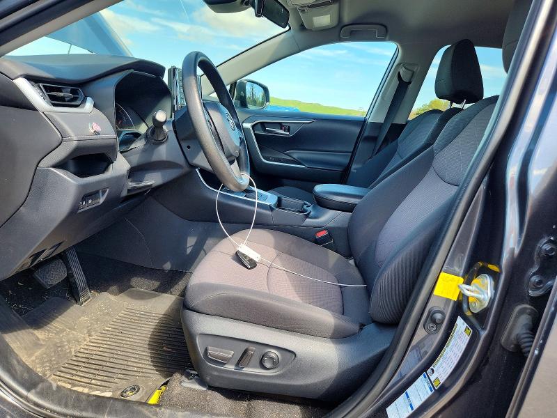 2020 Toyota Rav4 მანქანა იყიდება აუქციონზე, vin: 2T3P1RFV2LC065274, აუქციონის ნომერი: 66761206