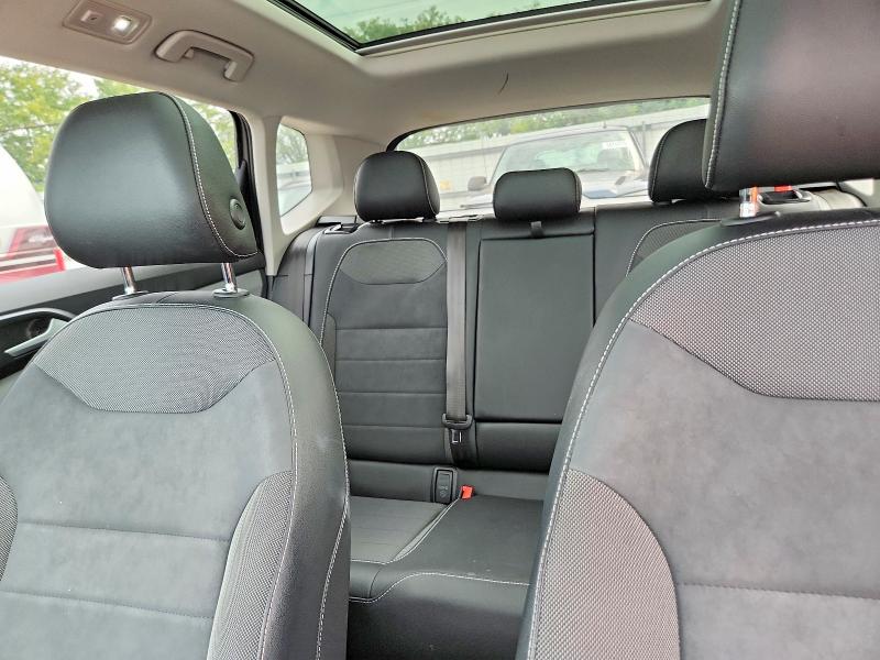 67100836 :رقم المزاد ، 3VVLX7B26NM045899 vin ، 2022 Volkswagen Taos مزاد بيع
