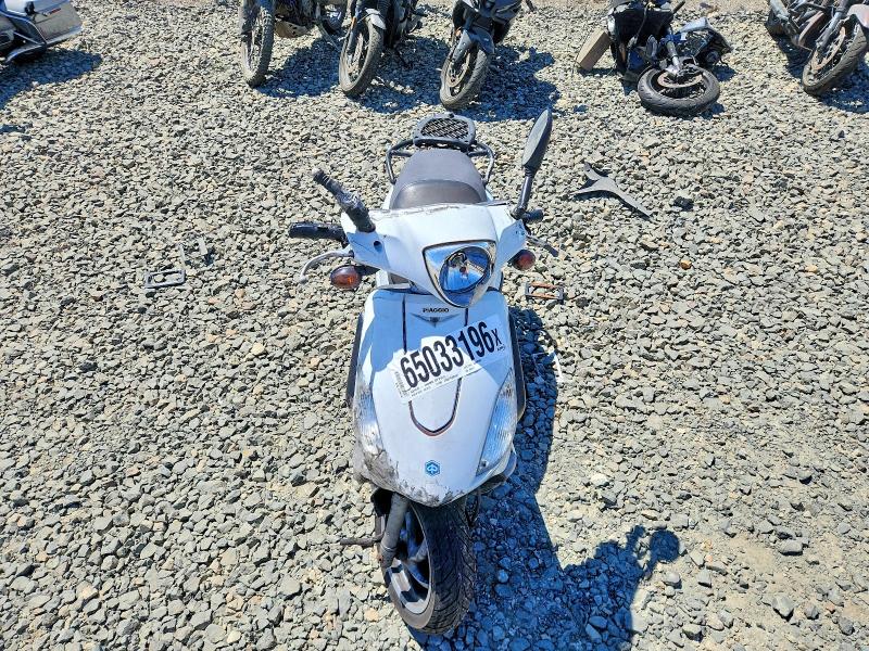 Продаж на аукціоні авто 2009 Piaggio Fly, vin: ZAPM578F394000311, номер лоту: 65033196