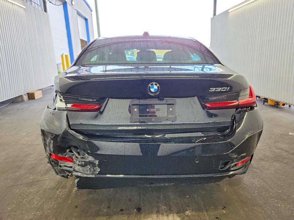 Aukcja sprzedaży 2026 Bmw 330i, vin: 3MW69CW00T8G52925, numer aukcji: 65495466