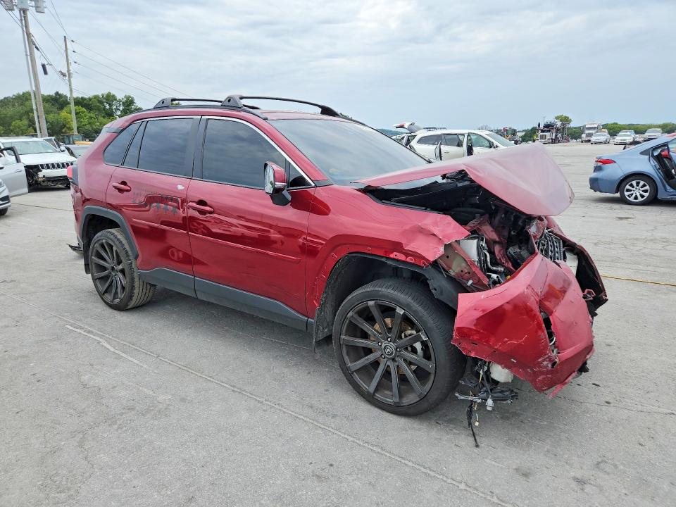 Aukcja sprzedaży 2024 Toyota Rav4, vin: 2T3P1RFV3RW426521, numer aukcji: 66591986