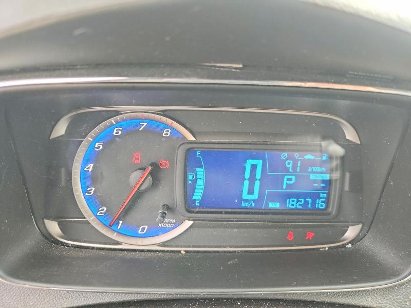 Aukcja sprzedaży 2016 Chevrolet Trax, vin: 3GNCJPSB5GL220028, numer aukcji: 64094206