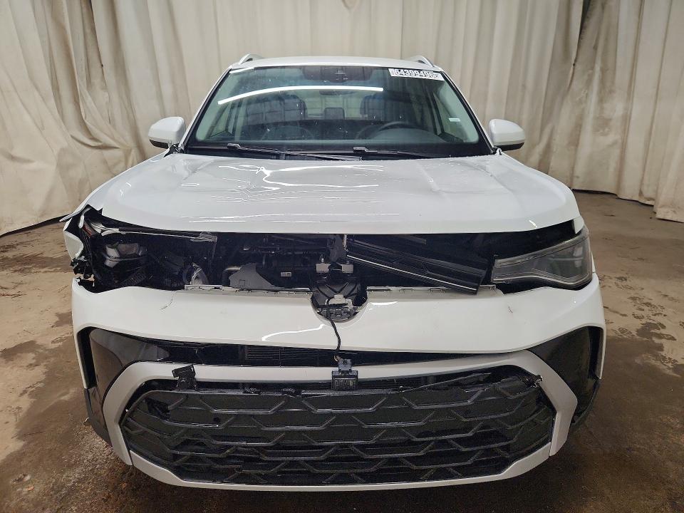 Aukcja sprzedaży 2026 Volkswagen Taos, vin: 3VVSC7B2XTM002512, numer aukcji: 64399496