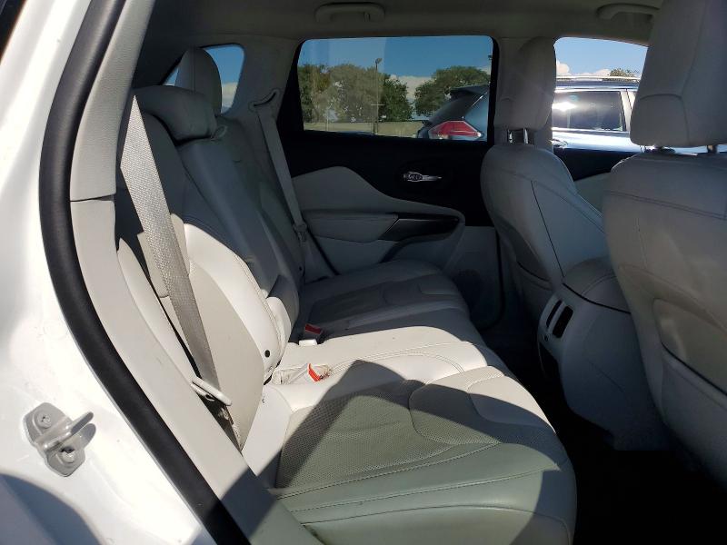 Aukcja sprzedaży 2019 Jeep Cherokee, vin: 1C4PJLDB5KD452837, numer aukcji: 66959616