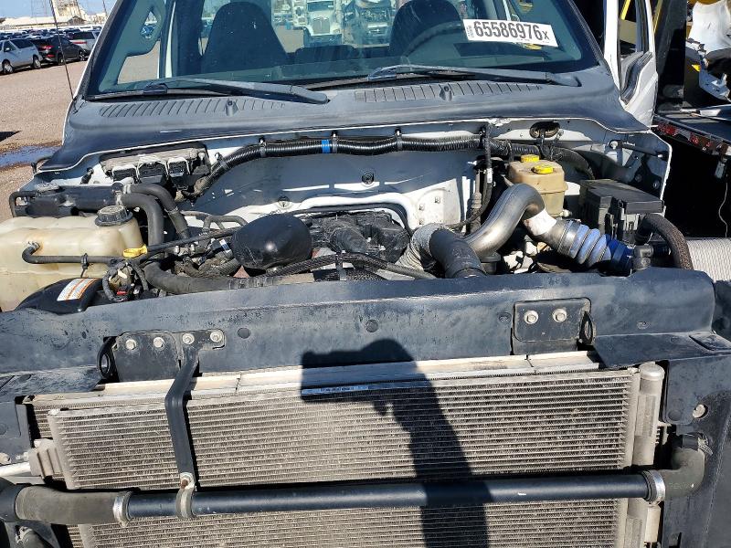 65586976 :رقم المزاد ، 1FDNF6DC6KDF02434 vin ، 2019 Ford F650 مزاد بيع